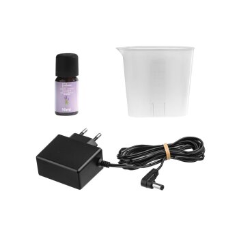 LIVARNO® Ultraschall-Aroma-Diffuser - B-Ware