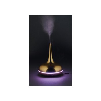 LIVARNO® Ultraschall-Aroma-Diffuser - B-Ware