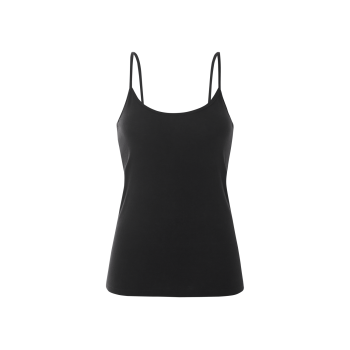 esmara® Damen Spaghettitops, 5 Stück - B-Ware