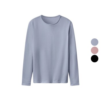 ESMARA® Damen Thermo-Langarmshirt - B-Ware