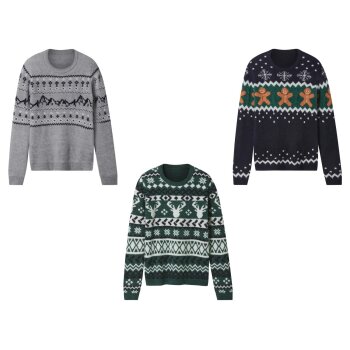ESMARA® Kinder Strickpullover - B-Ware