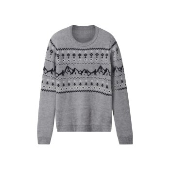 ESMARA® Kinder Strickpullover - B-Ware