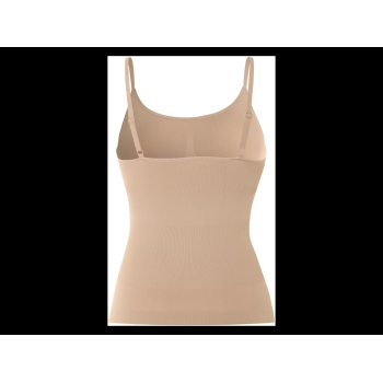 esmara® Damen Soft-Shaping-Top, ohne Seitennähte - B-Ware