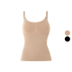 esmara® Damen Soft-Shaping-Top, ohne Seitennähte - B-Ware