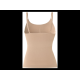 esmara® Damen Soft-Shaping-Top, ohne Seitennähte - B-Ware