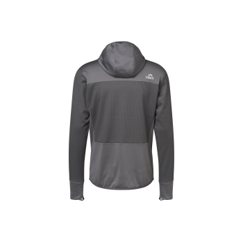 CRIVIT Herren Funktionsjacke, mit geruchsneutraler Technologie HeiQ Mint - B-Ware