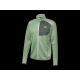 CRIVIT Herren Funktionsjacke, mit geruchsneutraler Technologie HeiQ Mint - B-Ware