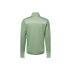 CRIVIT Herren Funktionsjacke, mit geruchsneutraler Technologie HeiQ Mint - B-Ware