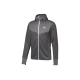 CRIVIT Herren Funktionsjacke, mit geruchsneutraler Technologie HeiQ Mint - B-Ware