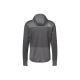 CRIVIT Herren Funktionsjacke, mit geruchsneutraler Technologie HeiQ Mint - B-Ware