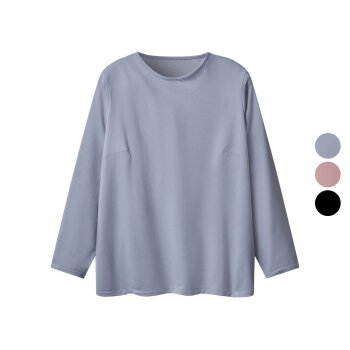 ESMARA® Damen Thermo-Langarmshirt - B-Ware