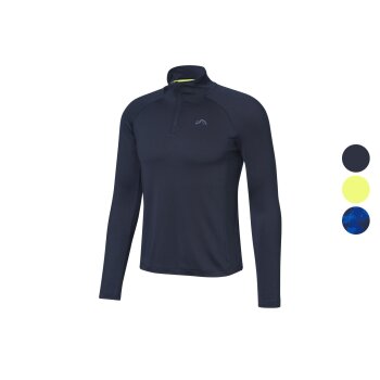 CRIVIT Kinder-Thermo-Funktionsshirt - B-Ware