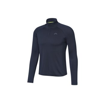CRIVIT Kinder-Thermo-Funktionsshirt - B-Ware