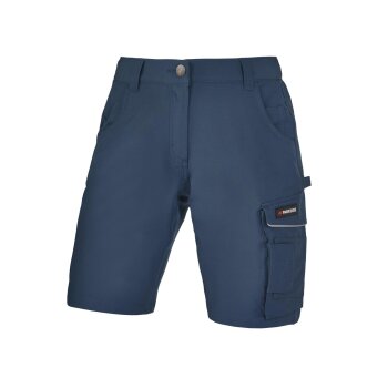PARKSIDE® Damen-Arbeitshose, kurz, wasserabweisendes...