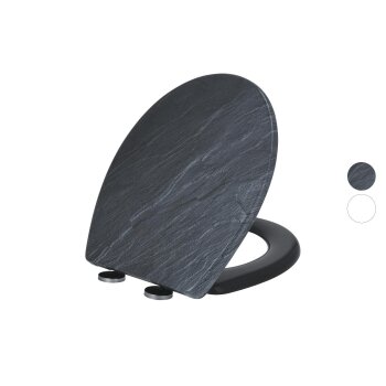 LIVARNO® WC-Sitz - B-Ware