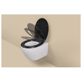 LIVARNO® WC-Sitz - B-Ware
