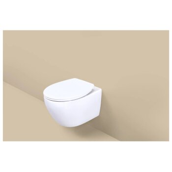 LIVARNO® WC-Sitz - B-Ware