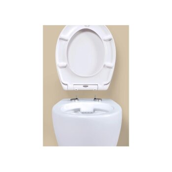LIVARNO® WC-Sitz - B-Ware