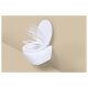 LIVARNO® WC-Sitz - B-Ware