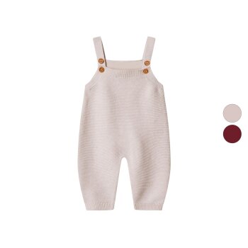 lupilu® Baby-Stricklatzhose - B-Ware