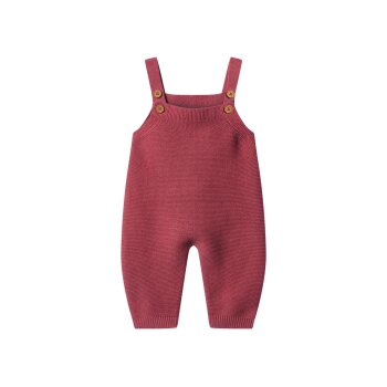 lupilu® Baby-Stricklatzhose - B-Ware