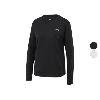CRIVIT Damen Funktionsshirt - B-Ware