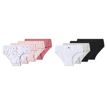 ESMARA® Kinder Slips, 4 Stück - B-Ware