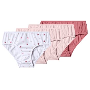 ESMARA® Kinder Slips, 4 Stück - B-Ware