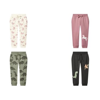 lupilu® Kinder Sweathose - B-Ware