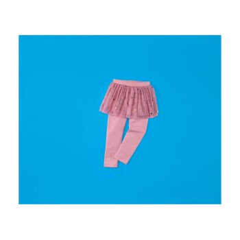 LUPILU® Kinder Tüllrock mit Leggings - B-Ware