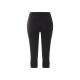esmara® Damen Capri-Leggings, mit Bio-Baumwolle - B-Ware