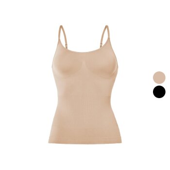 ESMARA® Damen Soft-Shaping-Top, seamless - B-Ware