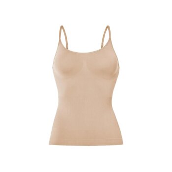 ESMARA® Damen Soft-Shaping-Top, seamless - B-Ware