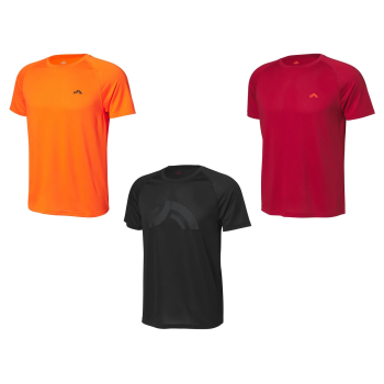 CRIVIT Herren Funktionsshirt, dynamische Kühltechnologie - B-Ware