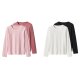ESMARA KIDS Kinder Langarmshirts, 2 Stück - B-Ware