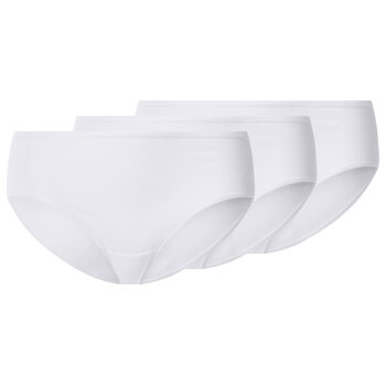 esmara® Damen Hipster, 3 Stück - B-Ware