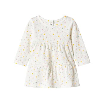 LUPILU® Baby-Crinklekleid - B-Ware