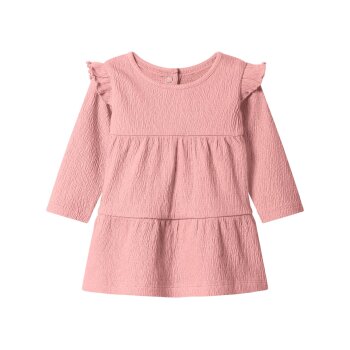 LUPILU® Baby-Crinklekleid - B-Ware