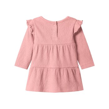 LUPILU® Baby-Crinklekleid - B-Ware