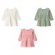 LUPILU® Baby-Crinklekleid - B-Ware