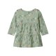 LUPILU® Baby-Crinklekleid - B-Ware