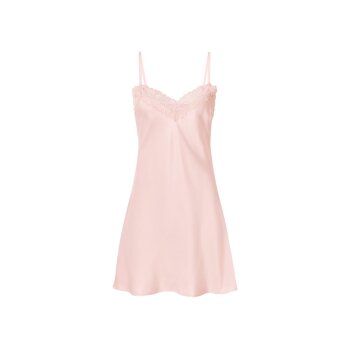 ESMARA® Damen Satin-Nachthemd - B-Ware