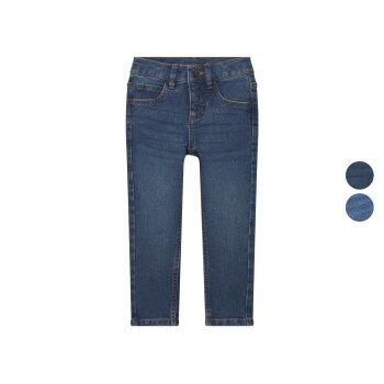 lupilu® Kleinkinder, Slim Fit, hoher Baumwollanteil -...