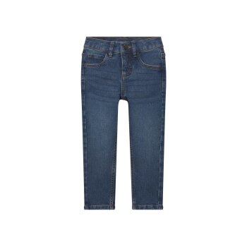 lupilu® Kleinkinder, Slim Fit, hoher Baumwollanteil -...