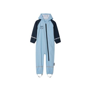 LUPILU® Baby Kleinkinder Matsch- und Buddel-Overall,...