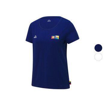 CRIVIT Lidl-Trek Damen Funktionsshirt mit hohem...