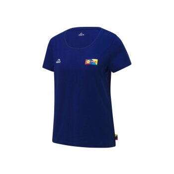 CRIVIT Lidl-Trek Damen Funktionsshirt mit hohem...