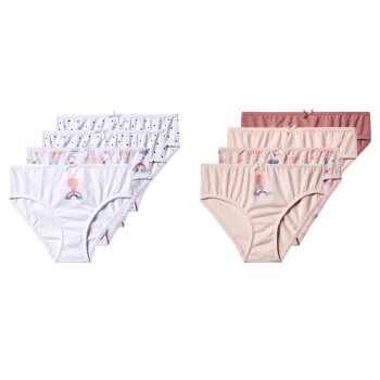lupilu® Kinder Slips, 4 Stück - B-Ware