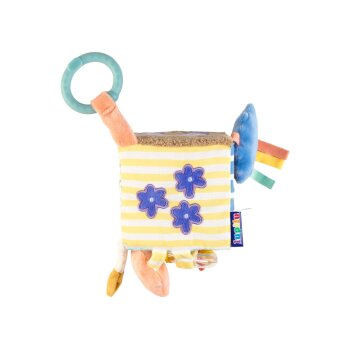 lupilu® Soft-Würfel / Soft-Buch /...