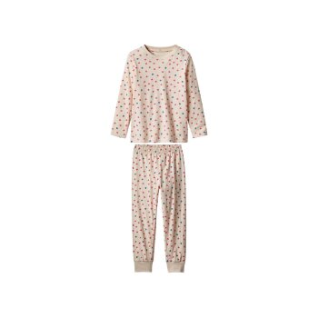 lupilu® Kleinkinder Mädchen Pyjama - B-Ware
